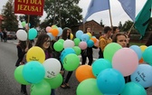 Siódmy dzień peregrynacji symboli ŚDM