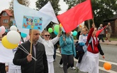 Siódmy dzień peregrynacji symboli ŚDM