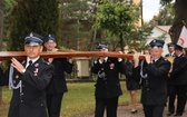 Siódmy dzień peregrynacji symboli ŚDM