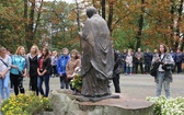 Siódmy dzień peregrynacji symboli ŚDM