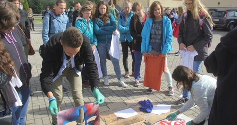 To wszystko dla Pana Boga