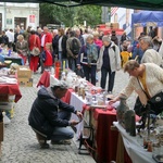 42. Jeleniogórski Jarmark Staroci i Osobliwości