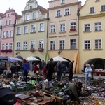 42. Jeleniogórski Jarmark Staroci i Osobliwości