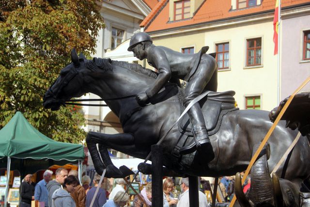 42. Jeleniogórski Jarmark Staroci i Osobliwości