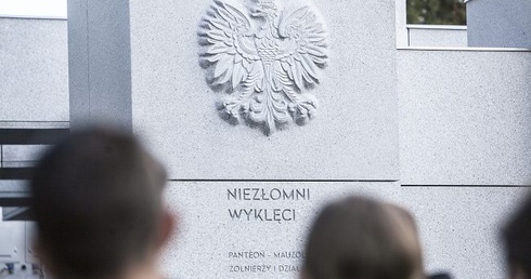 Polska o Was pamięta!