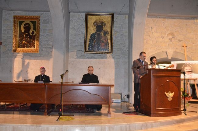 Ogólnopolska Pielgrzymka Rodzin