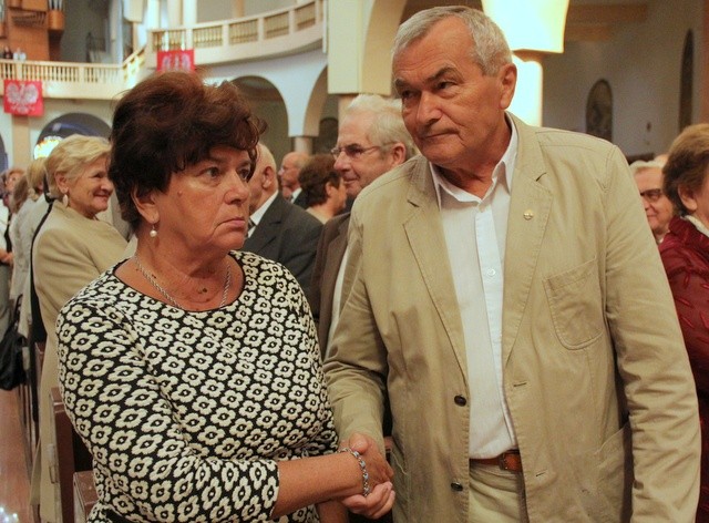 Odnowienie przyrzeczeń małżeńskich