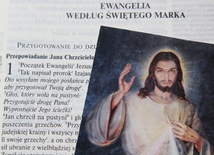 Słowo Boga Miłosierdzia: Jezus jest drogą