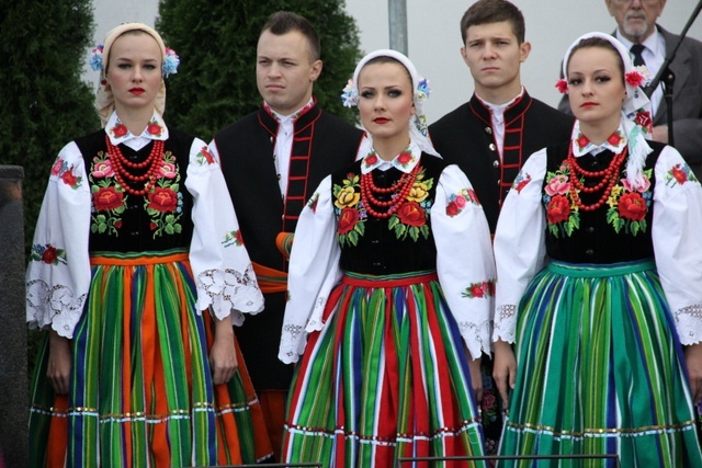 Ku czci bł. Władysława z Gielniowa