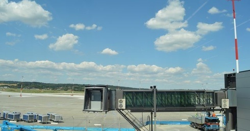 Uwaga pasażerowie! Od 28 września rewolucja w Kraków Airport