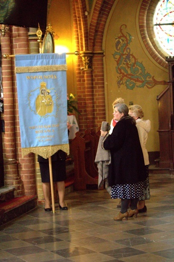 Triduum Różańcowe w Gietrzwałdzie - 2015