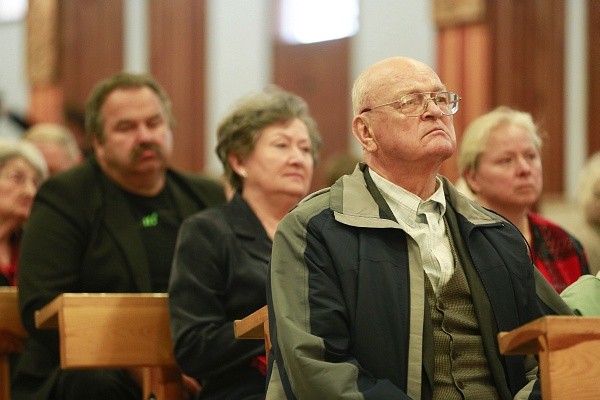 Kongres Akcji Katolickiej w Rumi