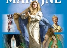 Objawienia Maryjne