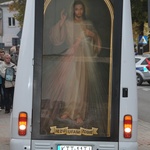 Nawiedzenie w Piwnicznej Zdroju