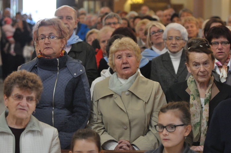 Pielgrzymka trzeźwości