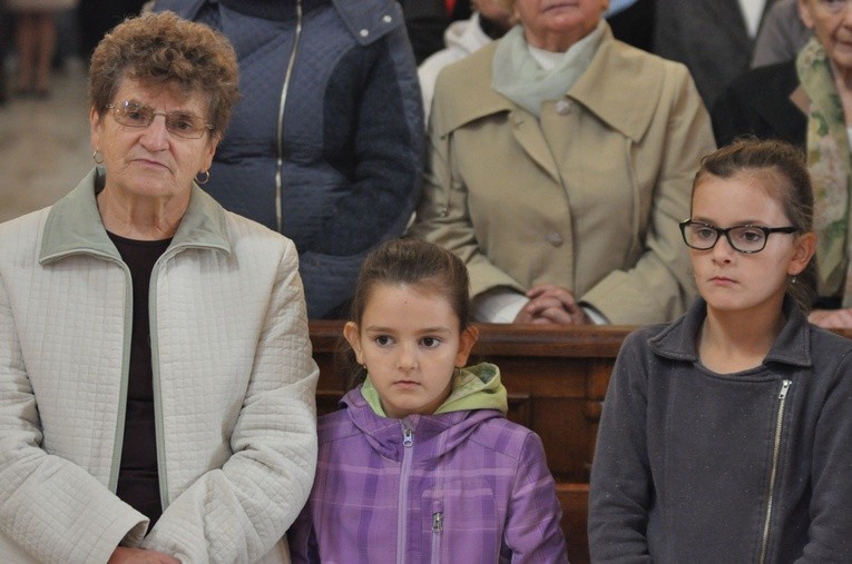 Pielgrzymka trzeźwości