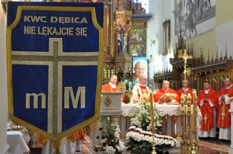 Pielgrzymka trzeźwości