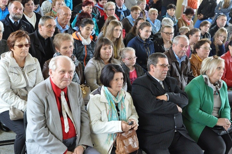 Pielgrzymka trzeźwości
