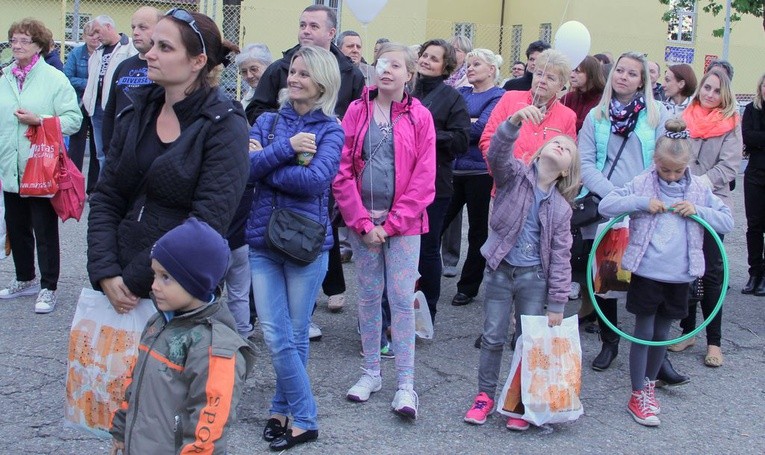 Dzień (Świętej) Rodziny