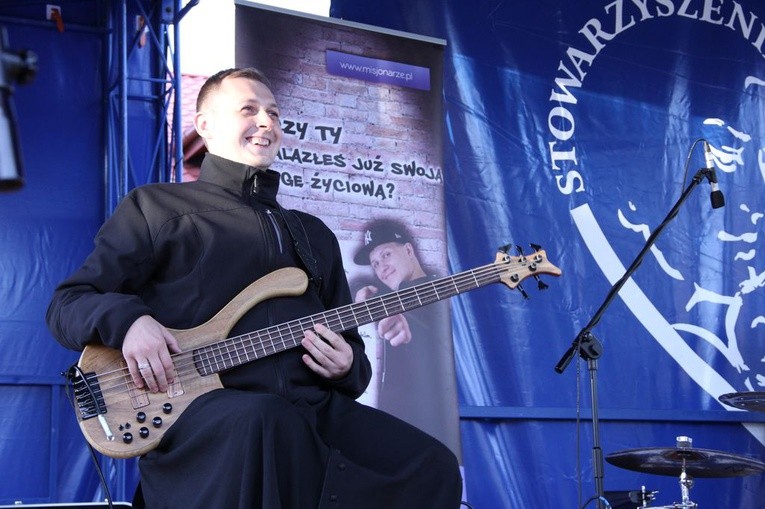 Dzień (Świętej) Rodziny
