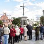 Iskra Miłosierdzia w Świdwinie