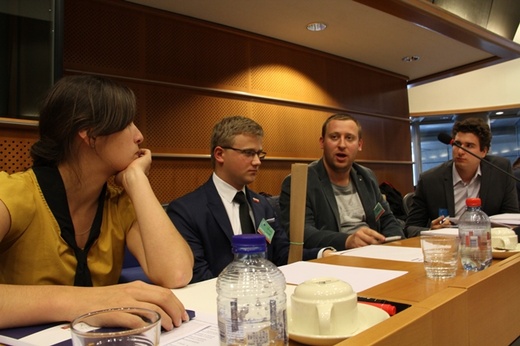 Boleslaw Kominek Youth European Forum