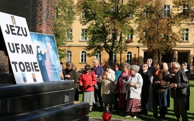 Miłosierdzie to po prostu skarb