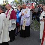 Znaki Miłosierdzia w Ogrodzonej