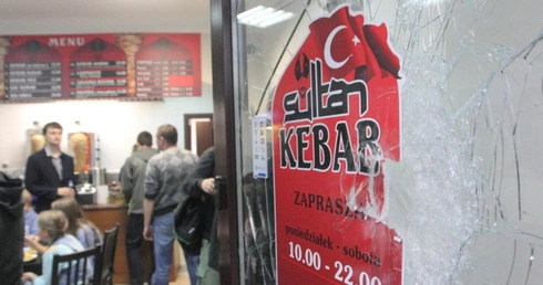 Solidarność niejeden ma smak