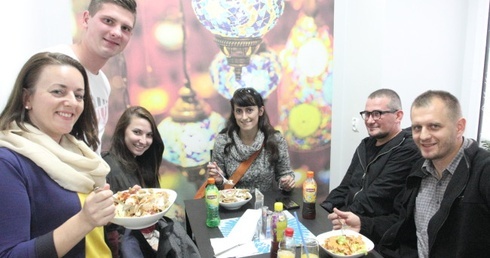 Złotoryjska manifestacja 