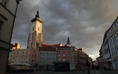 Złotoryjska manifestacja 