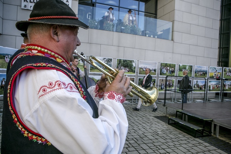 I Kongres Kultury Regionów