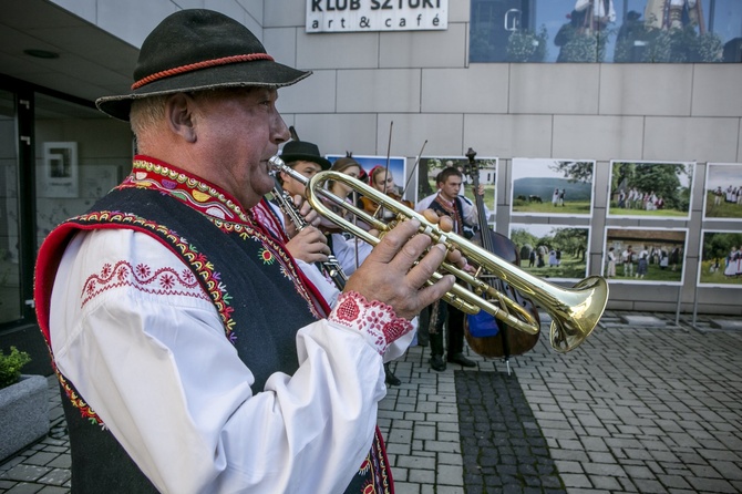 I Kongres Kultury Regionów