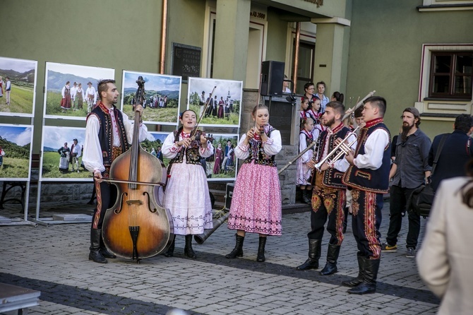 I Kongres Kultury Regionów