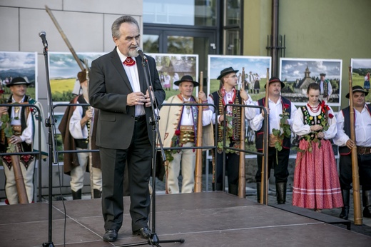 I Kongres Kultury Regionów