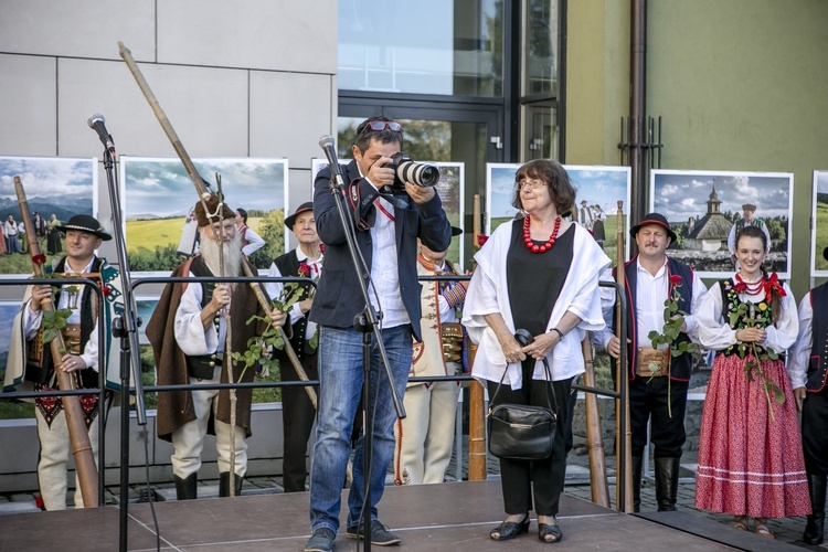 I Kongres Kultury Regionów