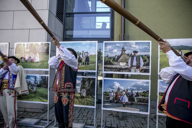 I Kongres Kultury Regionów