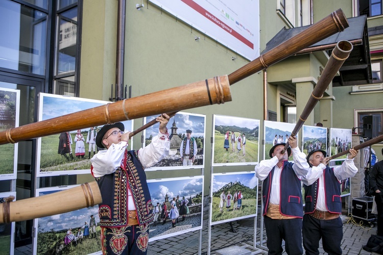 I Kongres Kultury Regionów