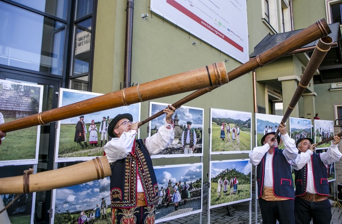 I Kongres Kultury Regionów