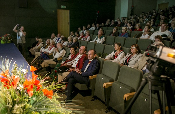 I Kongres Kultury Regionów