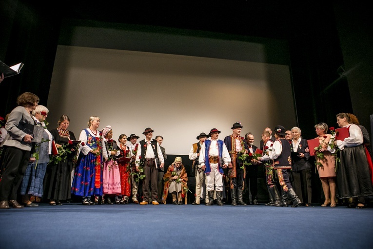 I Kongres Kultury Regionów