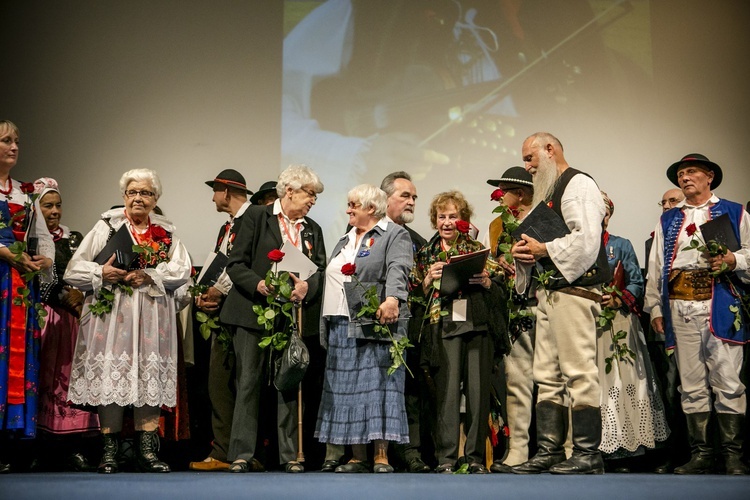 I Kongres Kultury Regionów