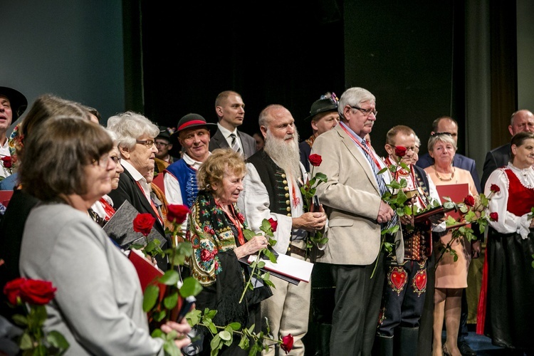 I Kongres Kultury Regionów