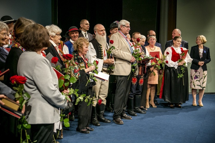 I Kongres Kultury Regionów