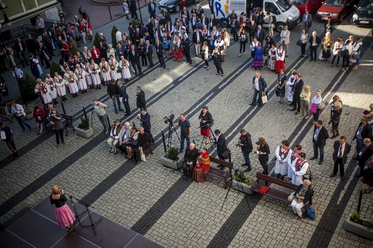 I Kongres Kultury Regionów