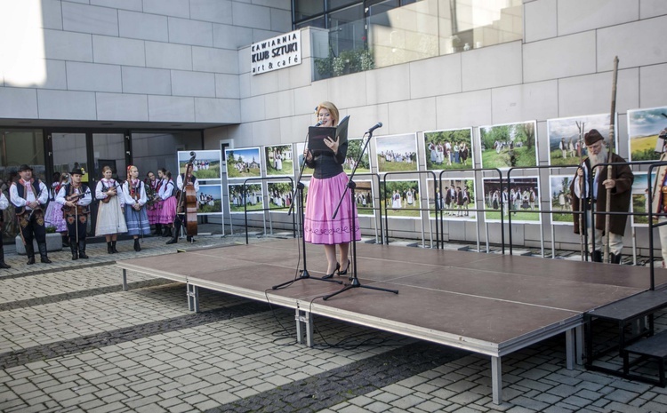 I Kongres Kultury Regionów