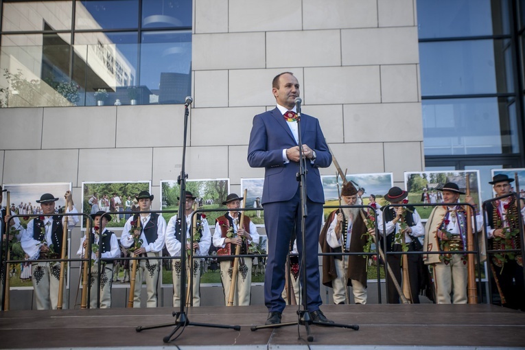 I Kongres Kultury Regionów