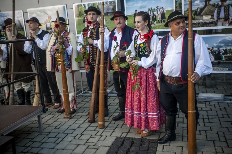 I Kongres Kultury Regionów