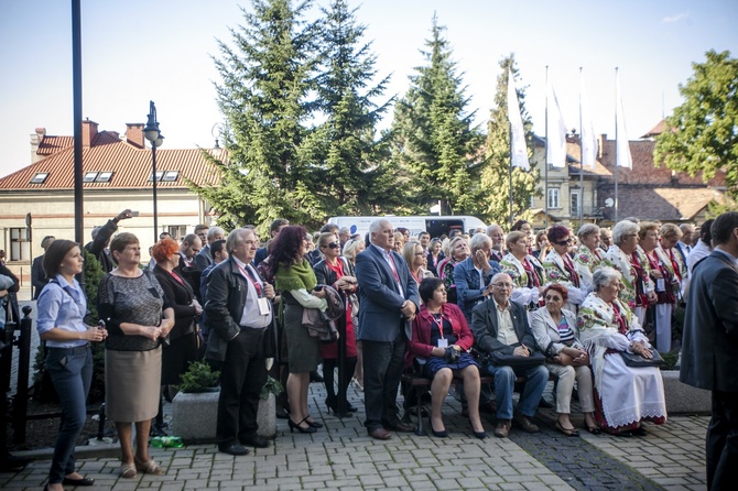 I Kongres Kultury Regionów