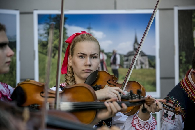 I Kongres Kultury Regionów